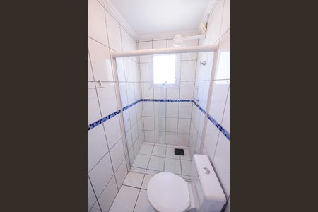 Apartamento para alugar com 72m², 2 quartos e 1 vagaBanheiro Social