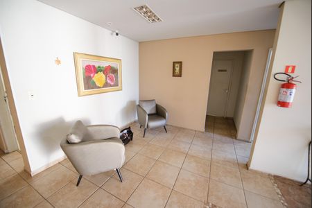 Apartamento para alugar com 72m², 2 quartos e 1 vagaHall de Entrada
