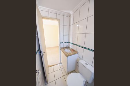 Apartamento para alugar com 72m², 2 quartos e 1 vagaBanheiro da Suíte