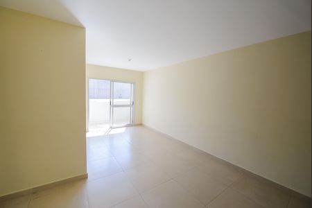 Sala de apartamento para alugar com 2 quartos, 72m² em Jardim dos Estados, Taubaté