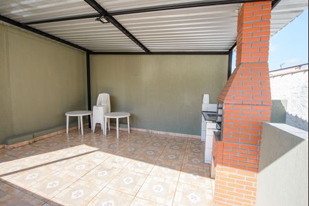 Apartamento para alugar com 72m², 2 quartos e 1 vagaÁrea comum