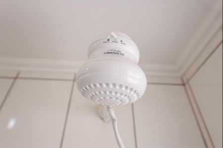 Apartamento para alugar com 72m², 2 quartos e 1 vagaBanheiro da Suíte