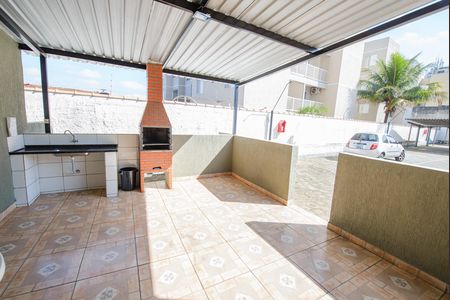 Apartamento para alugar com 72m², 2 quartos e 1 vagaÁrea comum