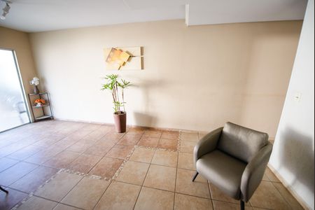 Apartamento para alugar com 72m², 2 quartos e 1 vagaHall de Entrada