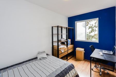 Apartamento para alugar com 1 quarto, 27m² em Jardim Mirante, São Paulo