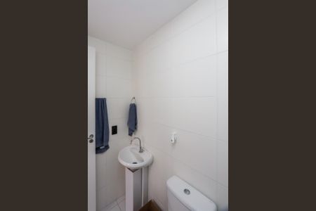 Apartamento para alugar com 1 quarto, 27m² em Jardim Mirante, São Paulo