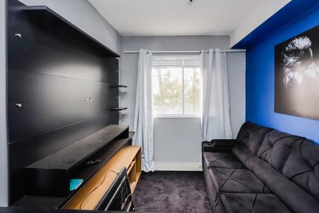 Apartamento para alugar com 1 quarto, 27m² em Jardim Mirante, São Paulo