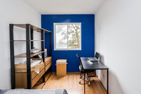 Apartamento para alugar com 1 quarto, 27m² em Jardim Mirante, São Paulo