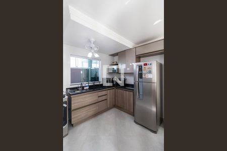 Apartamento à venda com 55m², 2 quartos e 1 vaga Apartamento à venda com 55m², 2 quartos e 1 vagaCozinha