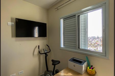 Apartamento à venda com 55m², 2 quartos e 1 vaga Apartamento à venda com 55m², 2 quartos e 1 vagaQuarto 1