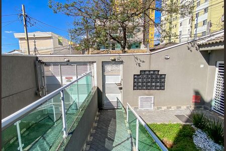 Apartamento à venda com 55m², 2 quartos e 1 vaga Apartamento à venda com 55m², 2 quartos e 1 vagaEntrada
