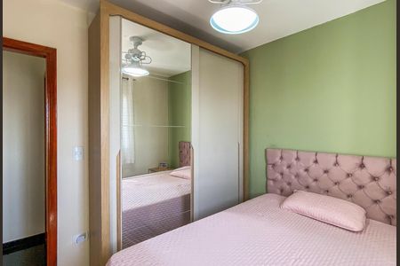 Apartamento à venda com 55m², 2 quartos e 1 vaga Apartamento à venda com 55m², 2 quartos e 1 vagaQuarto 2