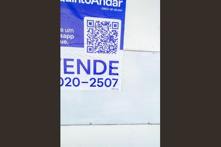 Apartamento à venda com 55m², 2 quartos e 1 vaga Apartamento à venda com 55m², 2 quartos e 1 vagaPlaca
