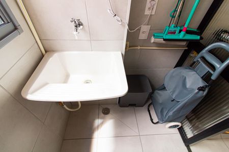 Apartamento para alugar com 30m², 1 quarto e sem vagaÁrea de Serviço