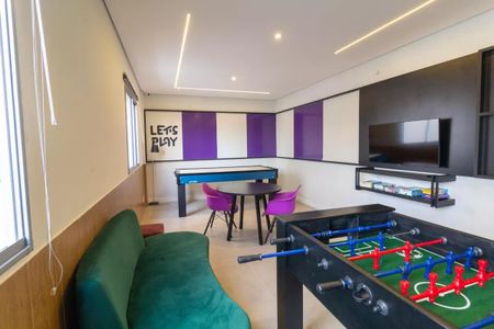Apartamento para alugar com 30m², 1 quarto e sem vagaÁrea comum