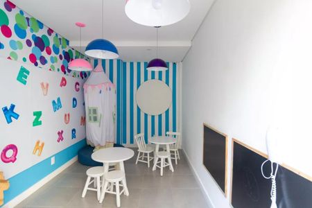 Apartamento para alugar com 30m², 1 quarto e sem vagaÁrea comum