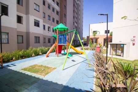 Apartamento para alugar com 30m², 1 quarto e sem vagaÁrea comum