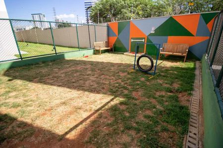 Apartamento para alugar com 30m², 1 quarto e sem vagaÁrea comum