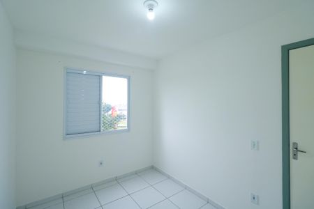 Quarto 2 de apartamento para alugar com 2 quartos, 53m² em Centro, Diadema
