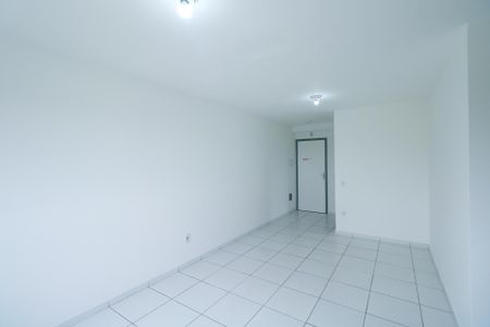 Sala de apartamento para alugar com 2 quartos, 53m² em Centro, Diadema