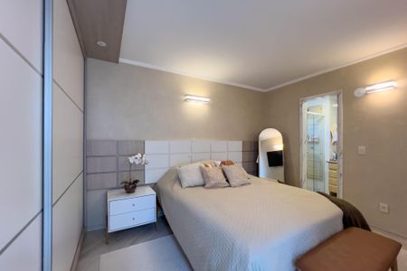 Apartamento à venda com 106m², 3 quartos e 2 vagasSuíte