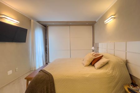 Apartamento à venda com 106m², 3 quartos e 2 vagasSuíte