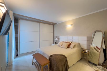 Apartamento à venda com 106m², 3 quartos e 2 vagasSuíte