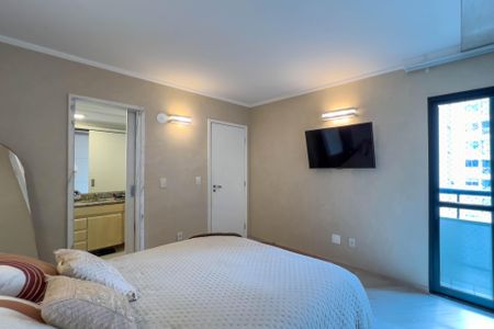 Apartamento à venda com 106m², 3 quartos e 2 vagasSuíte