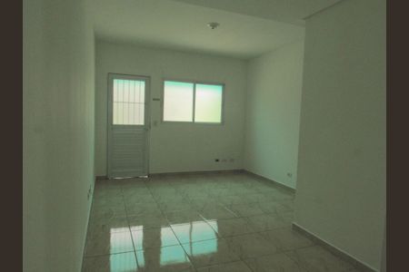 Casa à venda com 80m², 3 quartos e 1 vagaSala