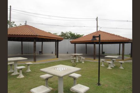 Casa à venda com 80m², 3 quartos e 1 vagaÁrea comum