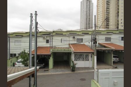 Casa à venda com 80m², 3 quartos e 1 vagaQuarto 1 - Vista