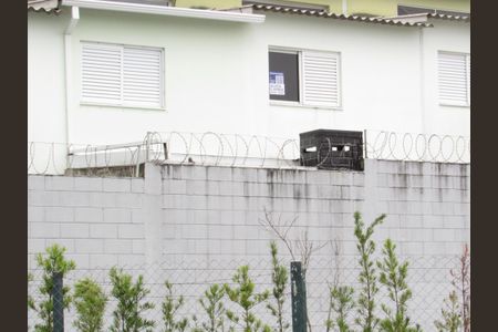 Casa à venda com 80m², 3 quartos e 1 vagaPlaca