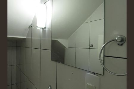 Casa à venda com 80m², 3 quartos e 1 vagaLavabo