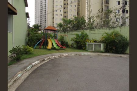 Casa à venda com 80m², 3 quartos e 1 vagaÁrea Comum