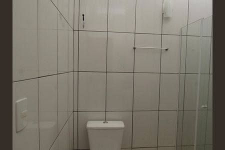 Casa à venda com 80m², 3 quartos e 1 vagaBanheiro