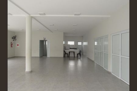 Casa à venda com 80m², 3 quartos e 1 vagaÁrea comum - Salão de festas