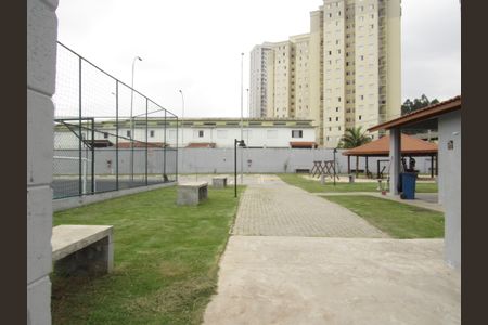 Casa à venda com 80m², 3 quartos e 1 vagaÁrea comum