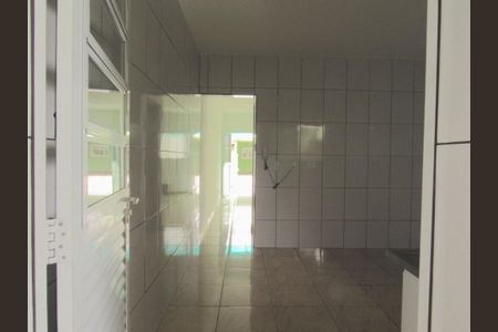 Casa à venda com 80m², 3 quartos e 1 vagaCozinha