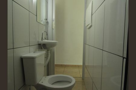 Casa à venda com 80m², 3 quartos e 1 vagaLavabo