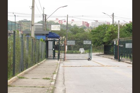 Casa à venda com 80m², 3 quartos e 1 vagaFachada e portaria