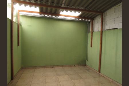 Casa à venda com 80m², 3 quartos e 1 vagaÁrea de Serviço