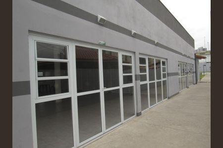 Casa à venda com 80m², 3 quartos e 1 vagaÁrea comum - Salão de festas