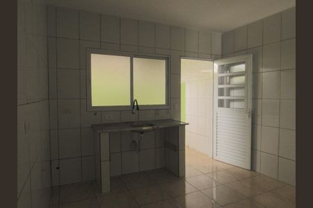 Casa à venda com 80m², 3 quartos e 1 vagaCozinha