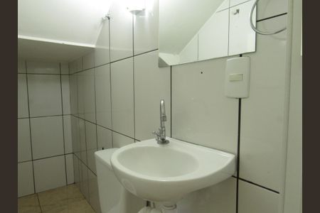 Casa à venda com 80m², 3 quartos e 1 vagaLavabo