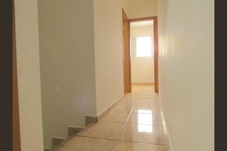 Casa à venda com 80m², 3 quartos e 1 vagaCorredor Superior