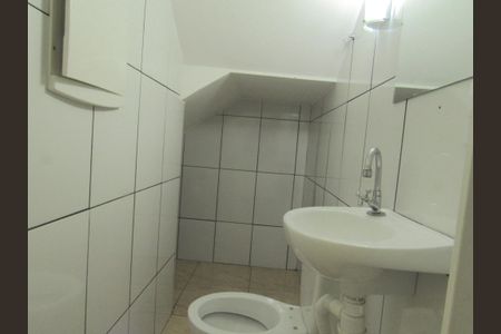 Casa à venda com 80m², 3 quartos e 1 vagaLavabo