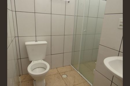 Casa à venda com 80m², 3 quartos e 1 vagaBanheiro