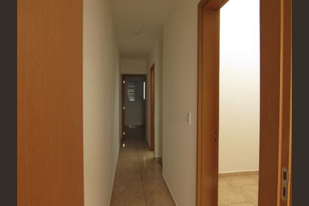 Casa à venda com 80m², 3 quartos e 1 vagaCorredor Superior