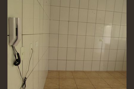 Casa à venda com 80m², 3 quartos e 1 vagaCozinha