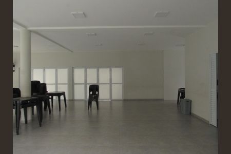 Casa à venda com 80m², 3 quartos e 1 vagaÁrea comum - Salão de festas